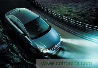 詳解低邊驅動在汽車前照燈隨動轉向系統中的應用 詳解低邊驅動在汽車前照燈隨動轉向系統中的應用