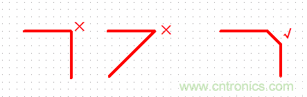 不得不看,PCB設(shè)計中那些常見的出線規(guī)范要求 不得不看,PCB設(shè)計中那些常見的出線規(guī)范要求
