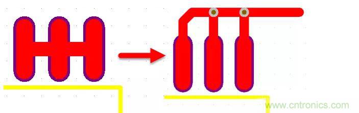 不得不看,PCB設(shè)計中那些常見的出線規(guī)范要求 不得不看,PCB設(shè)計中那些常見的出線規(guī)范要求