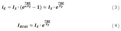 理解電壓基準:簡單灌電流 理解電壓基準:簡單灌電流