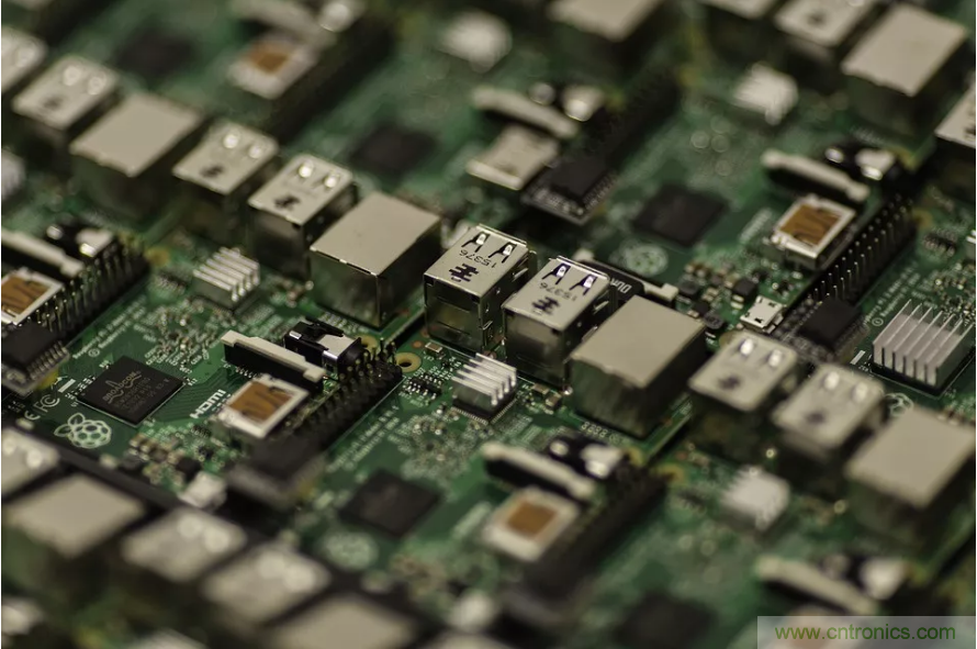 對于常用的數碼管，你有多熟悉？