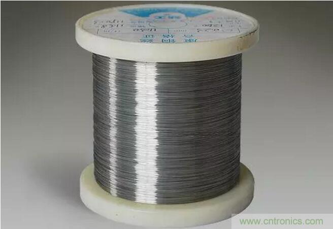 小小的取樣電阻,確實有點門道! 小小的取樣電阻,確實有點門道!