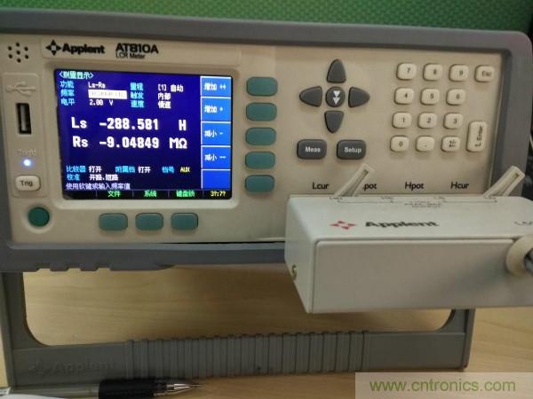 圖文并茂，手把手教繞制高頻變壓器！