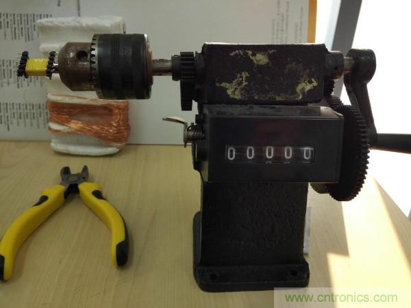 圖文并茂，手把手教繞制高頻變壓器！