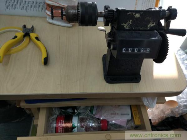 圖文并茂，手把手教繞制高頻變壓器！