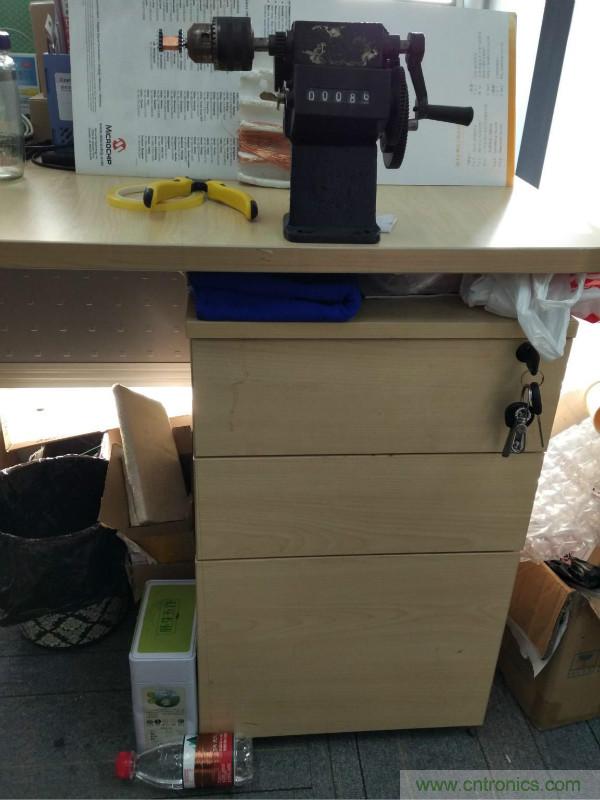 圖文并茂，手把手教繞制高頻變壓器！