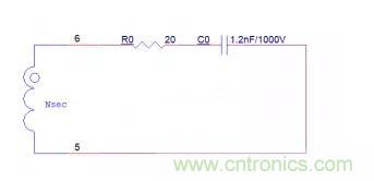 【干貨】開關(guān)電源RC吸收電路的分析! 【干貨】開關(guān)電源RC吸收電路的分析!