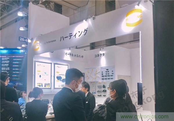 走進東京 | AI落地,制造“新模式”顯現(xiàn) 走進東京 | AI落地,制造“新模式”顯現(xiàn)