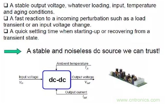 開關(guān)電源控制環(huán)路設(shè)計,新手必看! 開關(guān)電源控制環(huán)路設(shè)計,新手必看!
