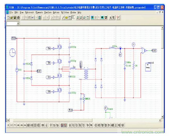 開關(guān)電源控制環(huán)路設(shè)計,新手必看! 開關(guān)電源控制環(huán)路設(shè)計,新手必看!