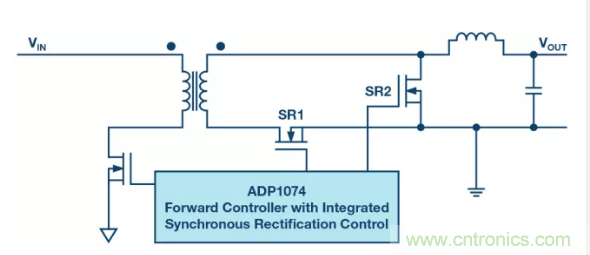這兒有3個(gè)“秘方”,助您提高隔離式電源的效率 這兒有3個(gè)“秘方”,助您提高隔離式電源的效率