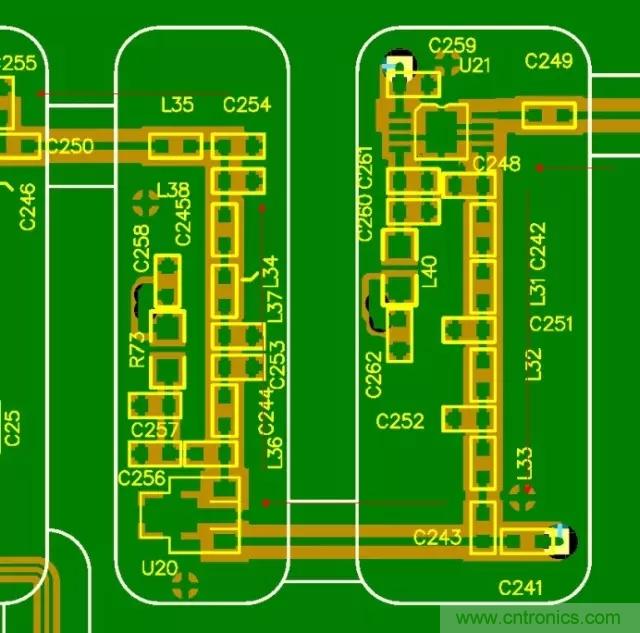 解析射頻電路設(shè)計要點 解析射頻電路設(shè)計要點