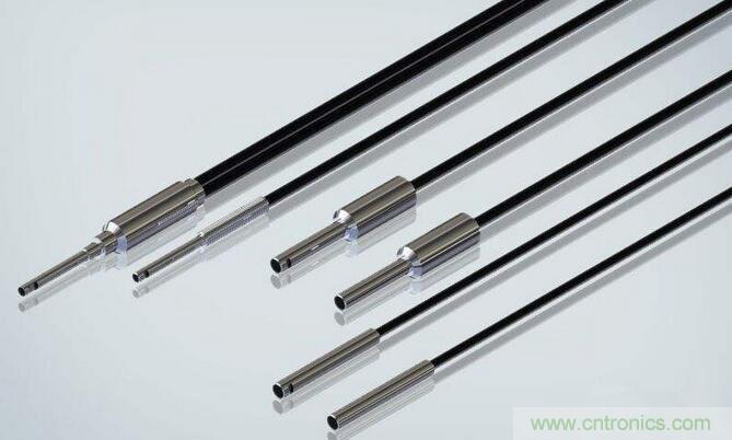 詳解光纖傳感器和光電傳感器的四大不同 詳解光纖傳感器和光電傳感器的四大不同