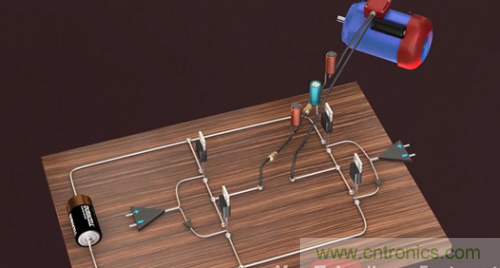 碳化硅器件如何組成逆變器? 碳化硅器件如何組成逆變器?