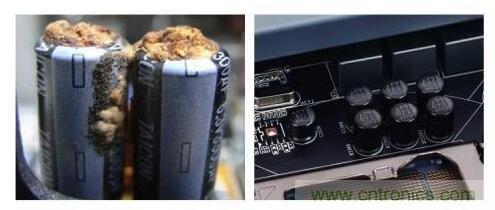 固態(tài)電容不可能爆漿？其中暗含雙刃劍？