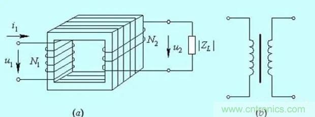 為什么電流互感器二次側(cè)不允許短路，也不允許開路？