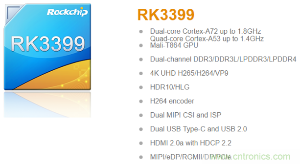 在線教育設備芯升級,瑞芯微賦能遠程教學 在線教育設備芯升級,瑞芯微賦能遠程教學