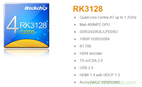 在線教育設備芯升級,瑞芯微賦能遠程教學 在線教育設備芯升級,瑞芯微賦能遠程教學