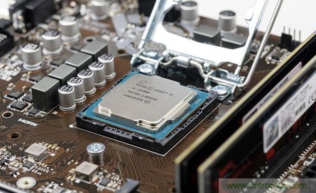 看不懂CPU？只需明白這5點，看懂CPU如此簡單！