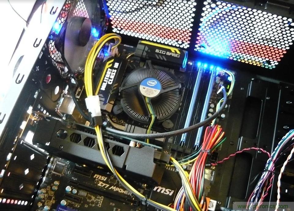 看不懂CPU？只需明白這5點，看懂CPU如此簡單！