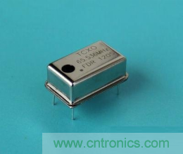 恒溫晶振與溫補(bǔ)晶振介紹，單片機(jī)為何需要晶振