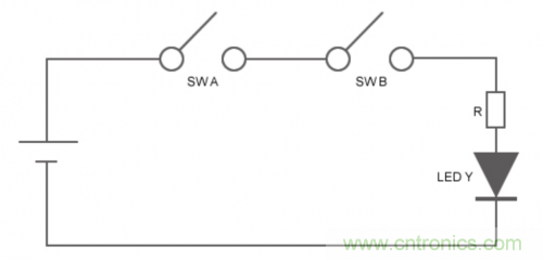 將模擬電路數(shù)字化:邏輯電路篇 將模擬電路數(shù)字化:邏輯電路篇
