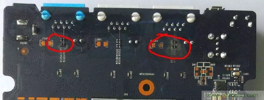 電阻有了“額定功率”,為什么還有“額定電壓”? 電阻有了“額定功率”,為什么還有“額定電壓”?