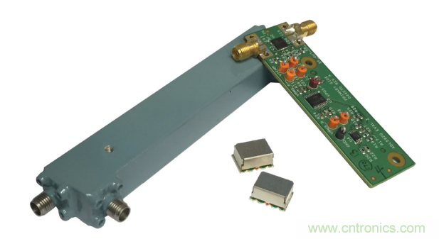 如何用一根銅條搞定超便捷液位測量的射頻回波損耗測量方法？