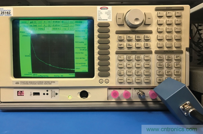 求助！如何解決設計中更高頻率下產(chǎn)生更大的噪音問題？