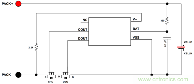 TI帶您揭秘電動口罩解決方案,加速產品上市