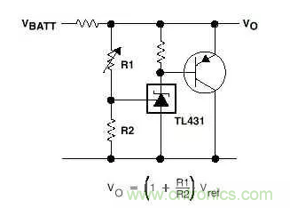 必看，猝不及防的玄妙！開關電源快速確定反饋回路的參數