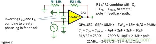 輸入電容——共模？差模？