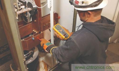 絕緣電阻測試儀，三大靈魂拷問