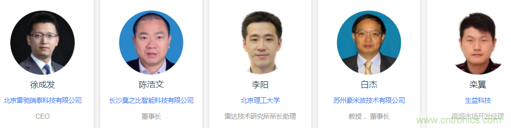 2020（第二屆）汽車?yán)走_(dá)前瞻技術(shù)展示交流會6月蘇州起航！