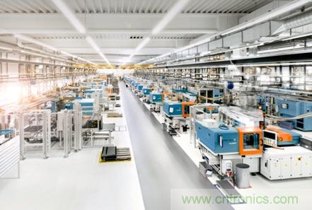 物聯(lián)網(wǎng)、IIOT和工業(yè)4.0應(yīng)用連接器 物聯(lián)網(wǎng)、IIOT和工業(yè)4.0應(yīng)用連接器