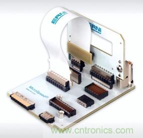 物聯(lián)網(wǎng)、IIOT和工業(yè)4.0應(yīng)用連接器 物聯(lián)網(wǎng)、IIOT和工業(yè)4.0應(yīng)用連接器