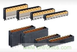 物聯(lián)網(wǎng)、IIOT和工業(yè)4.0應(yīng)用連接器 物聯(lián)網(wǎng)、IIOT和工業(yè)4.0應(yīng)用連接器