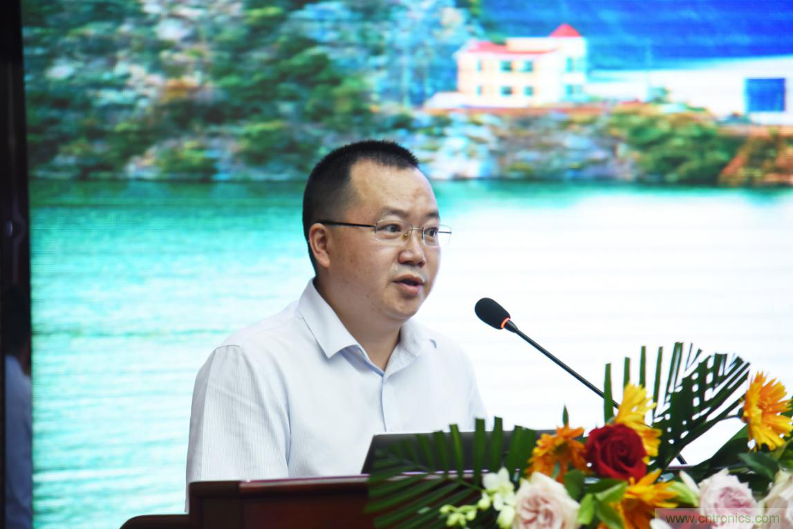 聚焦成渝地區雙城經濟圈制造業融合,助力“甜城智造” 聚焦成渝地區雙城經濟圈制造業融合,助力“甜城智造”