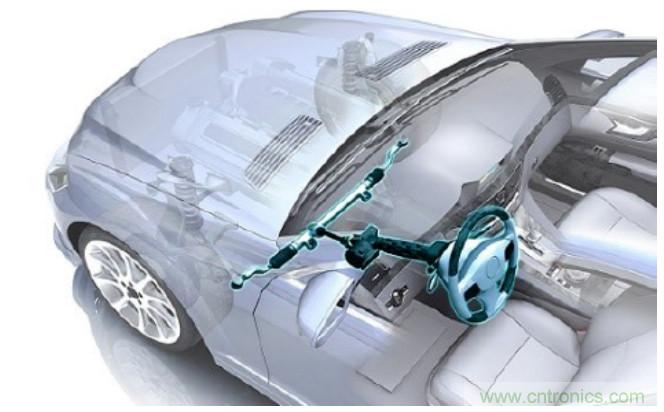 增強的電動助力轉向系統(tǒng)設計,更可靠,更節(jié)能!