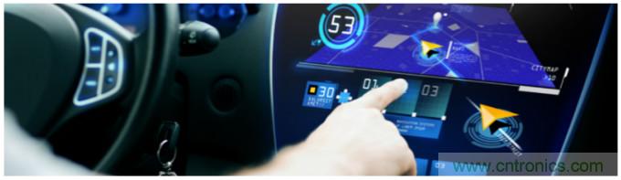 增強的電動助力轉向系統(tǒng)設計,更可靠,更節(jié)能!