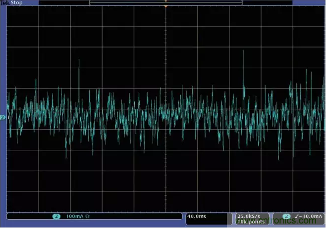 ADI助力新基建丨光伏系統的必備“技能”——電弧檢測 ADI助力新基建丨光伏系統的必備“技能”——電弧檢測