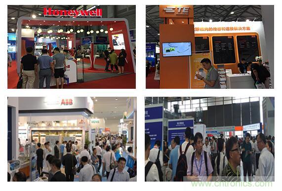 2020中國國際傳感器技術(shù)與應(yīng)用展覽會(huì)邀請函 2020中國國際傳感器技術(shù)與應(yīng)用展覽會(huì)邀請函