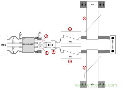 您的收發(fā)器能在戶外正常通信嗎?
