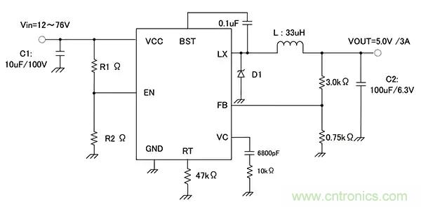 如何正確使用功率器件以滿足工業電源要求 如何正確使用功率器件以滿足工業電源要求