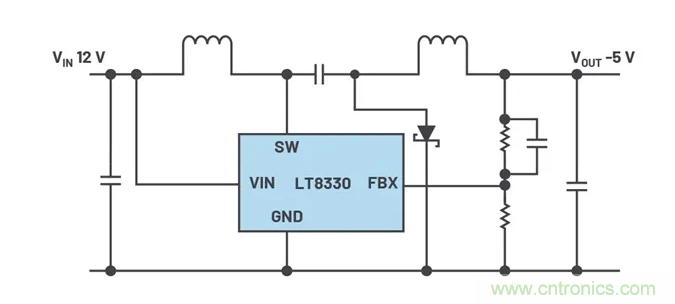 如何最大限度降低?uk穩(wěn)壓器的輻射? 如何最大限度降低?uk穩(wěn)壓器的輻射?