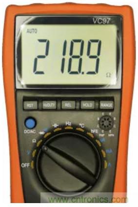 如何測量低阻值器件