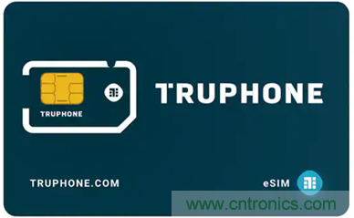 Digi-Key聯手Truphone普及物聯網連接服務，輕觸按鈕即可連網