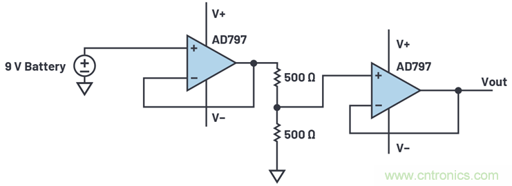 為何基準電壓噪聲非常重要?