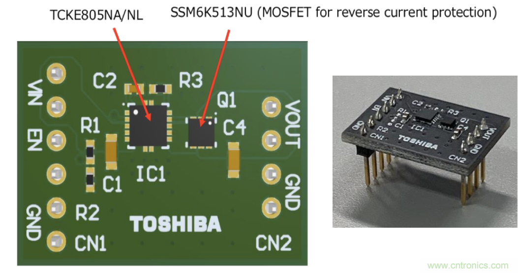 顛覆傳統!原來“保險絲”還可以這樣設計~ 顛覆傳統!原來“保險絲”還可以這樣設計~