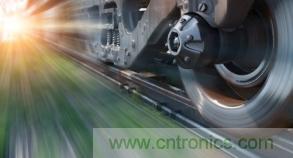 帶你一窺軌道交通風馳電掣背后的精度奧秘 帶你一窺軌道交通風馳電掣背后的精度奧秘